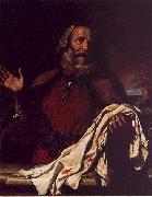  Giovanni Francesco  Guercino